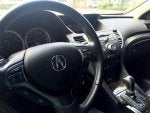 Land vehicle Vehicle Car Steering wheel Acura